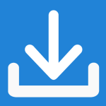 Download button